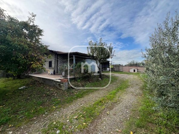 terreno agricolo in vendita a Roma in zona Borghesiana