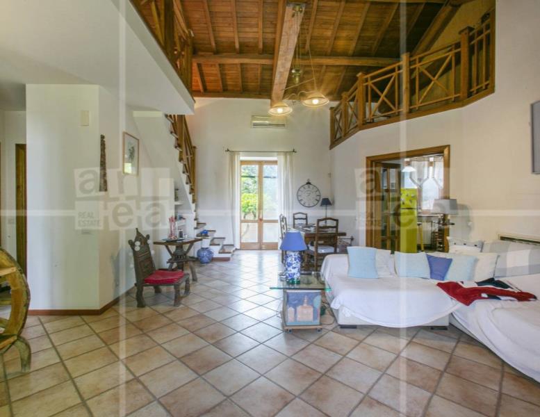 casa indipendente in vendita a Roma in zona Trigoria