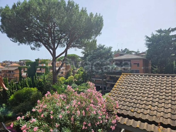 appartamento in vendita a Roma in zona Gianicolense