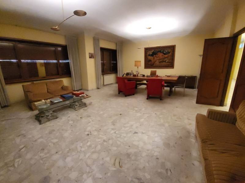 appartamento in vendita a Roma in zona Monte Sacro/Talenti