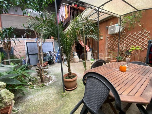 appartamento in vendita a Roma in zona Ostia