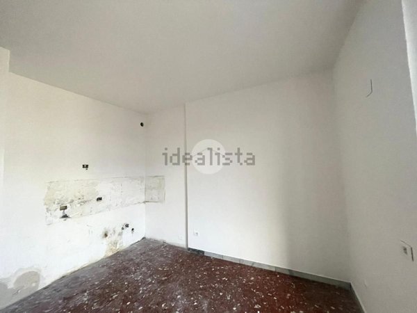 appartamento in vendita a Roma in zona Torre Angela