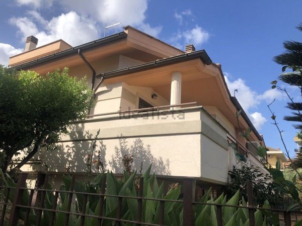 appartamento in vendita a Roma in zona Ottavia