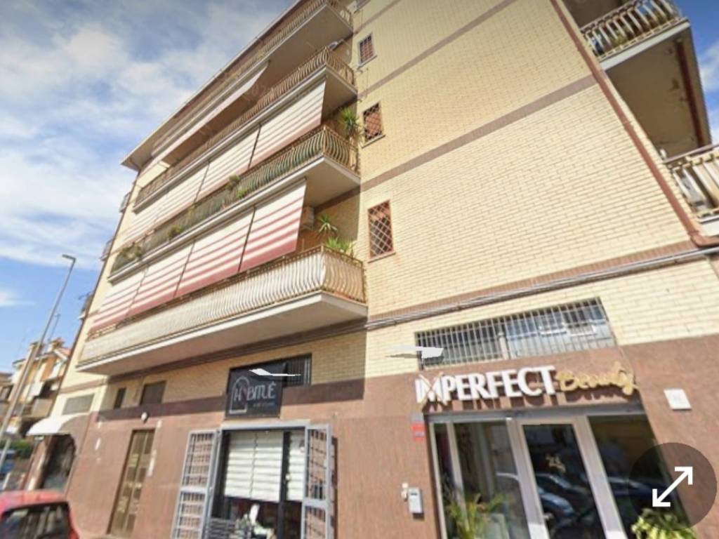 appartamento in vendita a Roma in zona Trionfale