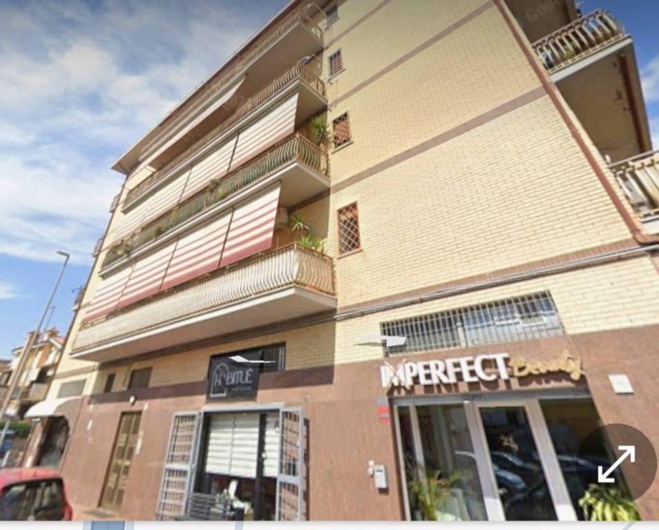 appartamento in vendita a Roma in zona Ottavia