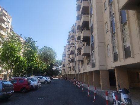 appartamento in vendita a Roma in zona Alessandrino