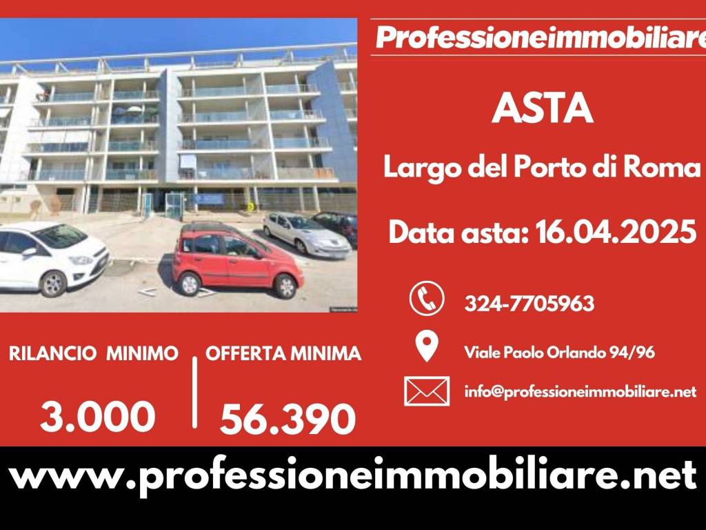 appartamento in vendita a Roma in zona Castel Fusano