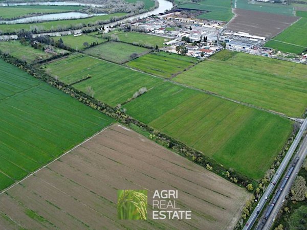 terreno agricolo in vendita a Roma in zona Parioli