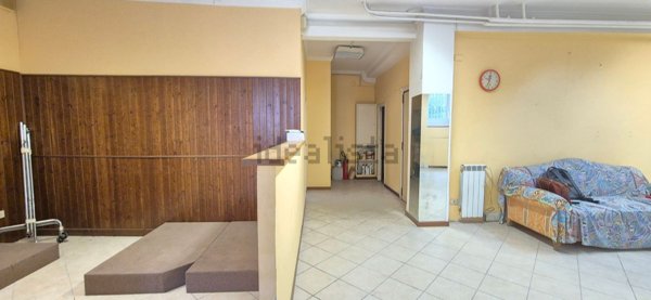 casa indipendente in vendita a Roma in zona Aurelio