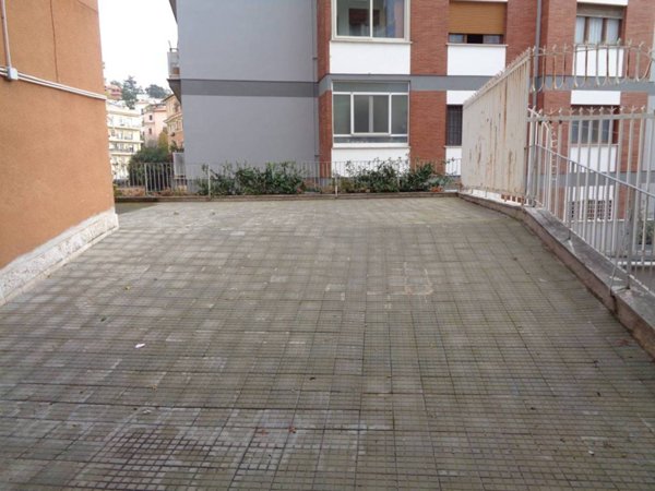 ufficio in vendita a Roma