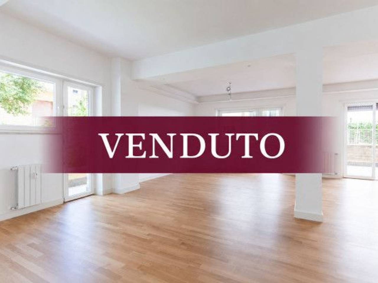 appartamento in vendita a Roma in zona Trieste
