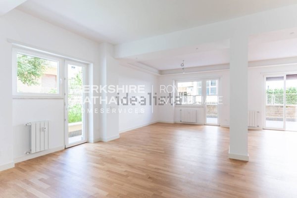 appartamento in vendita a Roma in zona Gianicolense