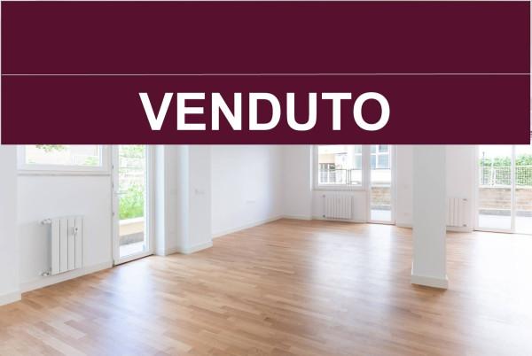 appartamento in vendita a Roma in zona Trieste