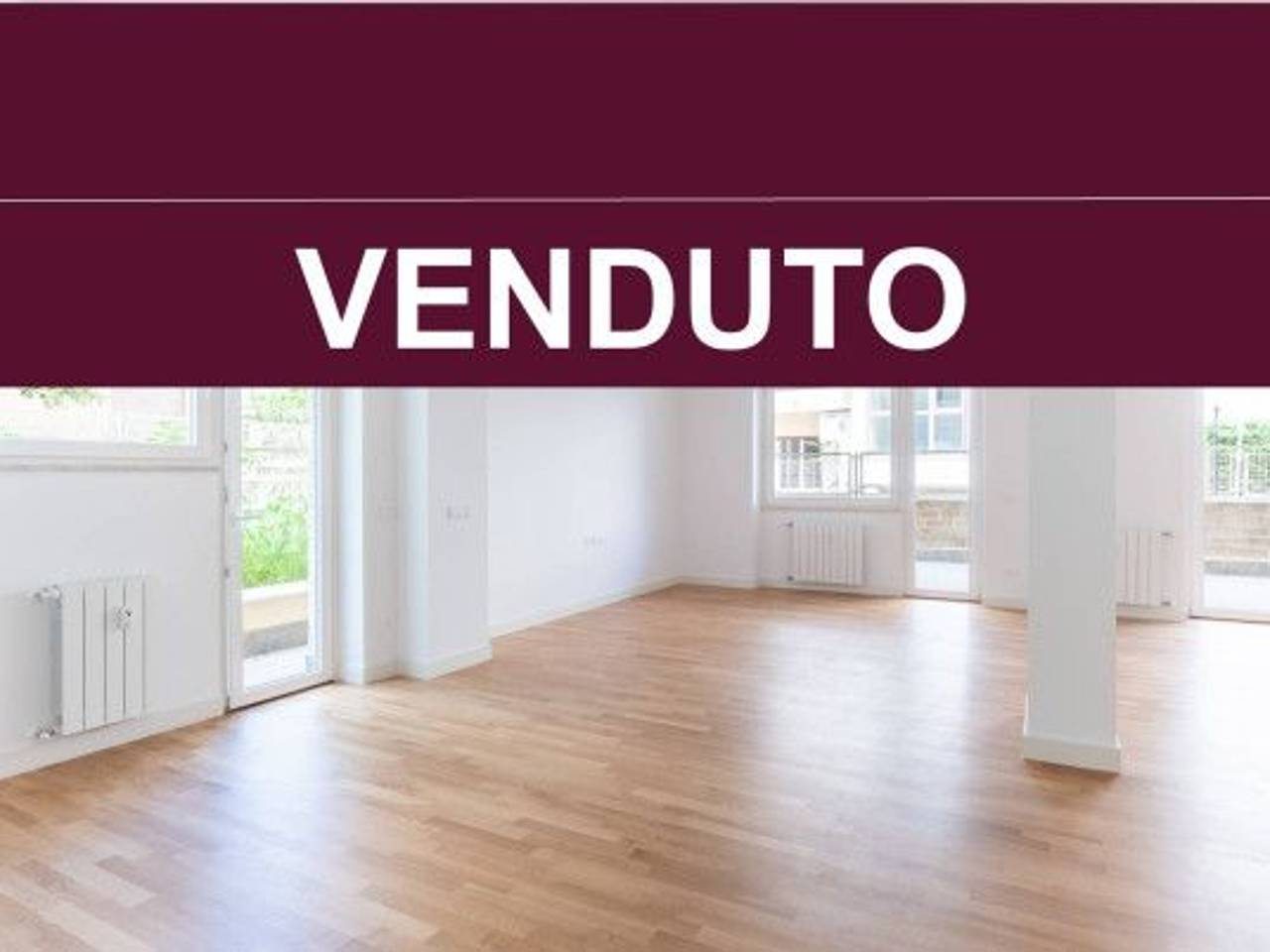 appartamento in vendita a Roma in zona Trieste