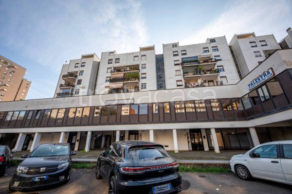 appartamento in vendita a Roma in zona Collatino