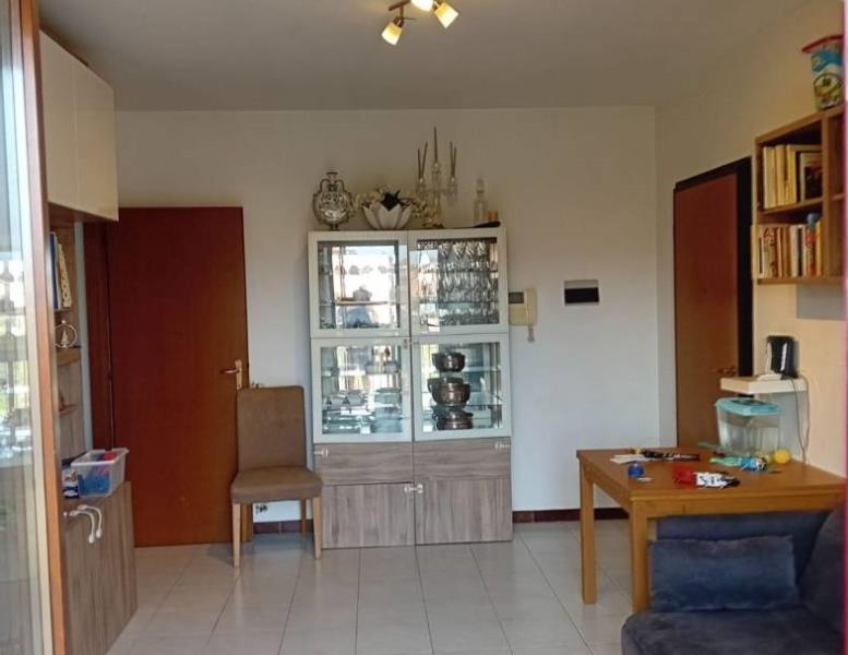appartamento in vendita a Roma in zona Massimina/Casal Lumbroso