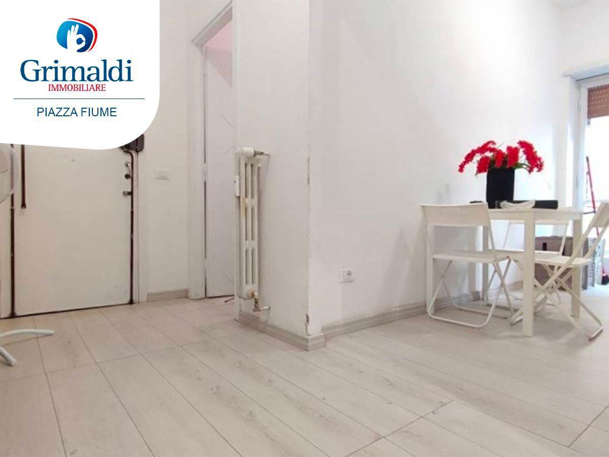 appartamento in vendita a Roma in zona Don Bosco