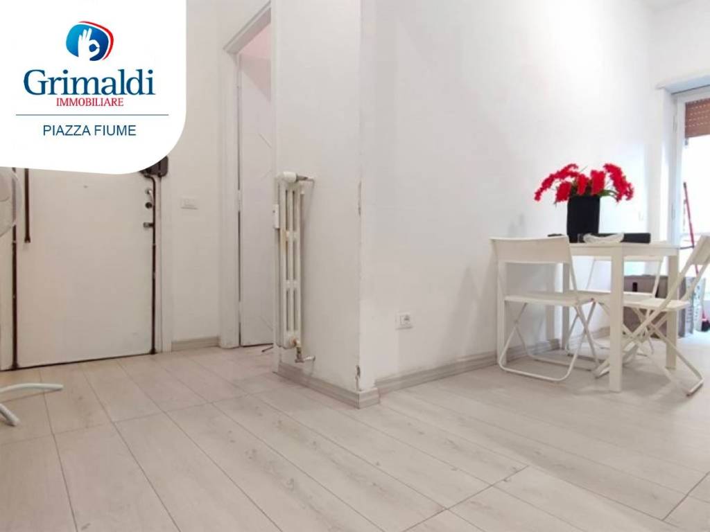 appartamento in vendita a Roma in zona Don Bosco