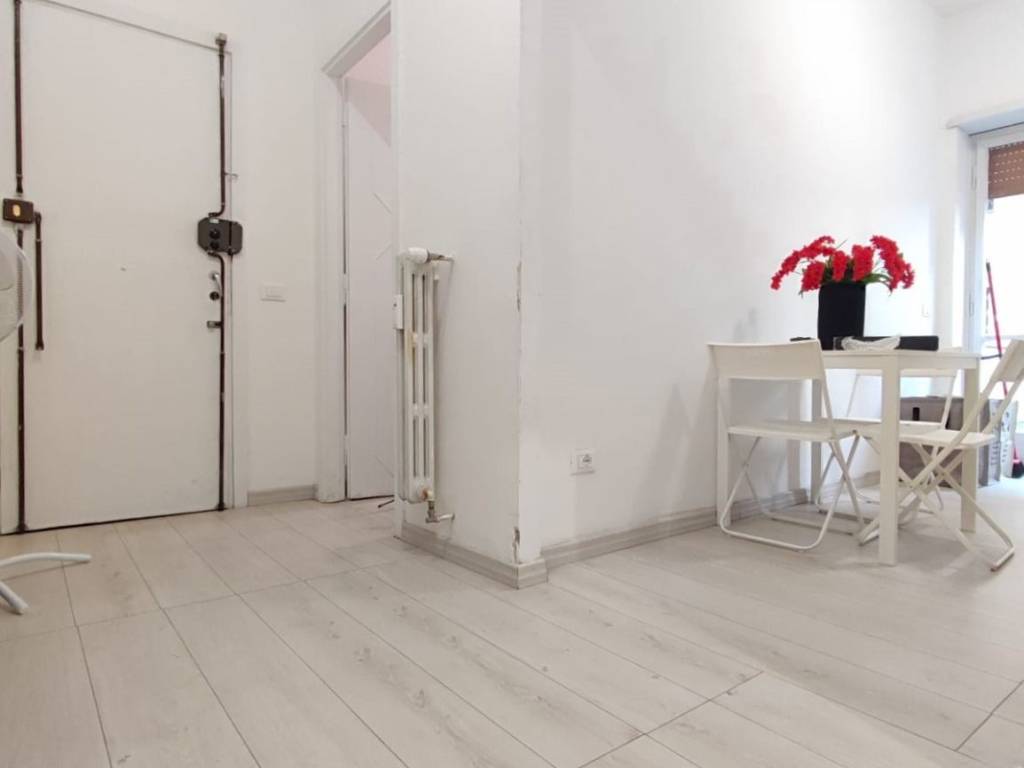 appartamento in vendita a Roma in zona Cinecittà