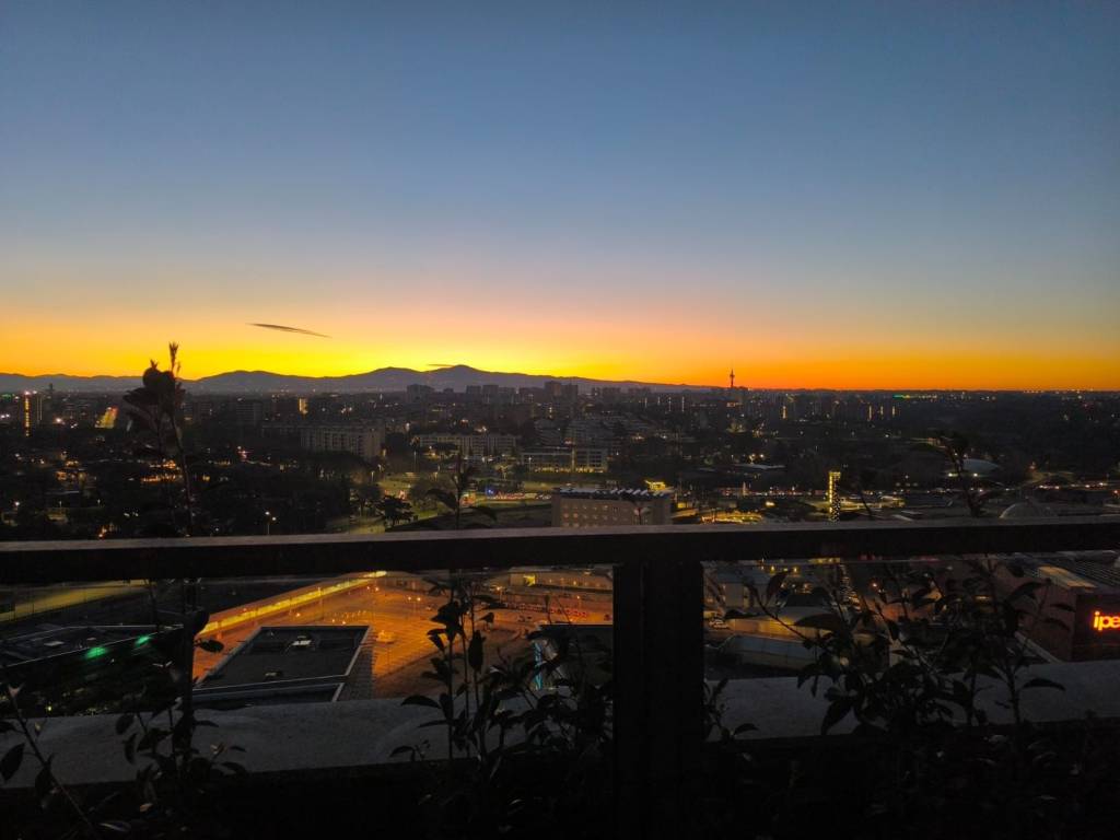 appartamento in vendita a Roma in zona Torrino