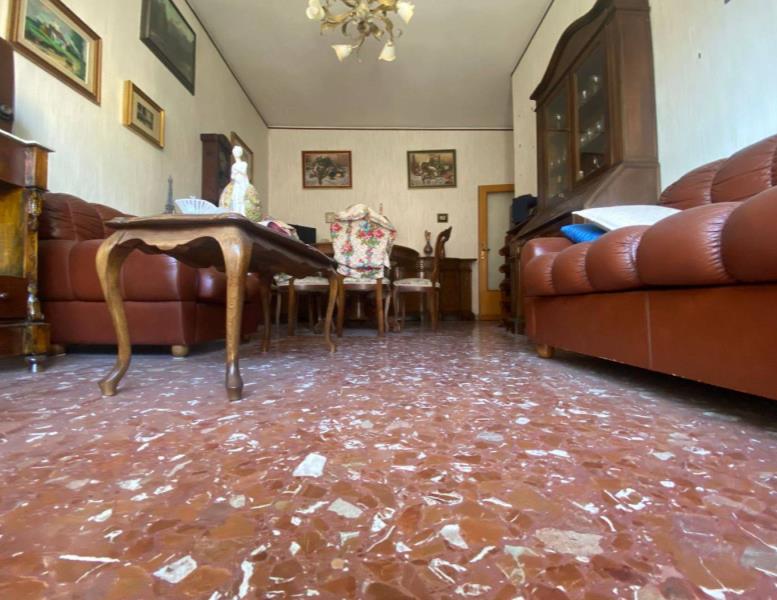 appartamento in vendita a Roma in zona Primavalle