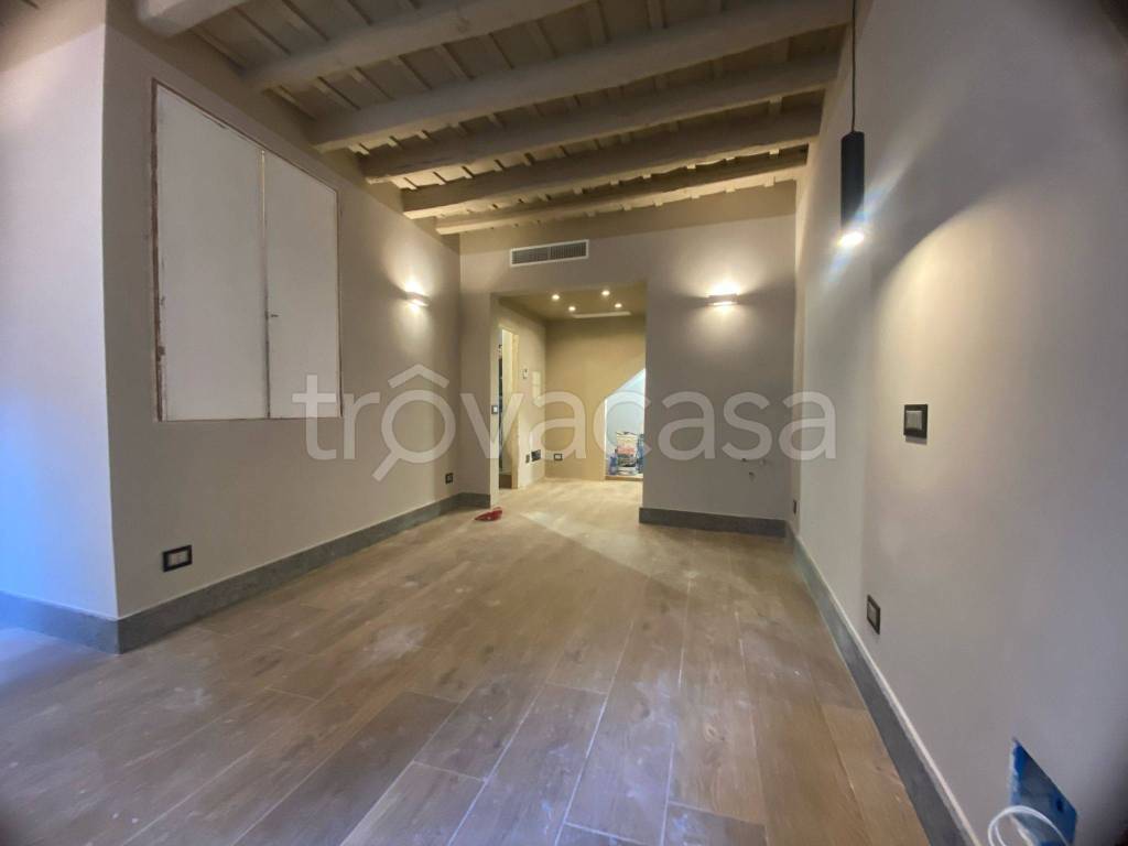 appartamento in vendita a Roma in zona Trastevere