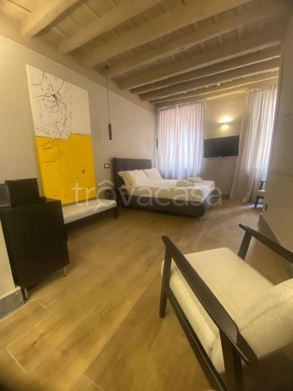 appartamento in vendita a Roma in zona Trastevere