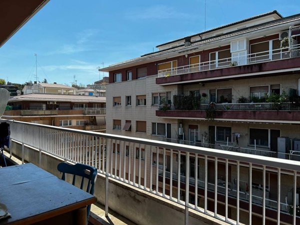 appartamento in vendita a Roma in zona Aurelio