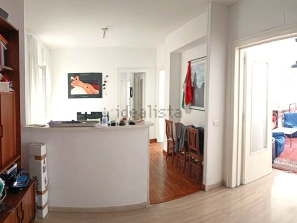 appartamento in vendita a Roma in zona Aurelio