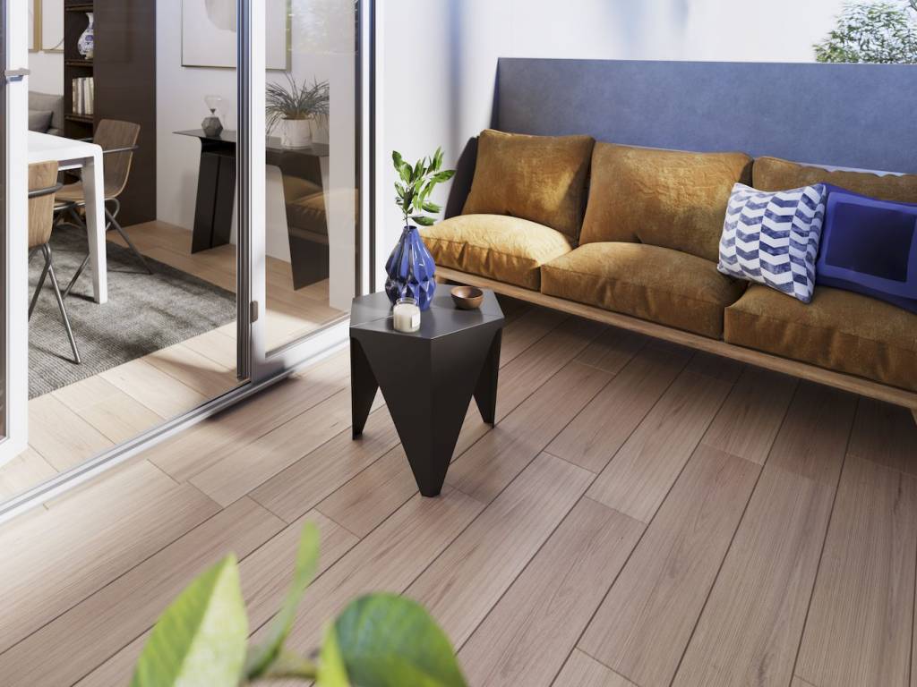 appartamento in vendita a Roma in zona Portuense