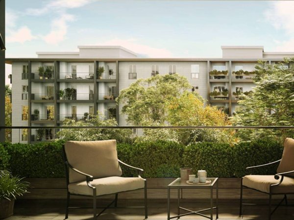 appartamento in vendita a Roma in zona Portuense