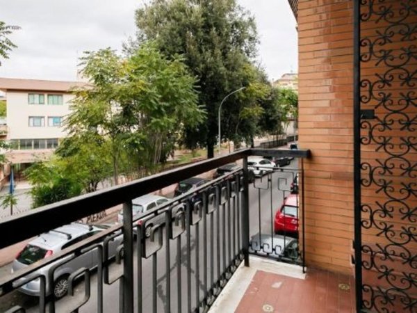 appartamento in vendita a Roma in zona Monte Sacro/Talenti