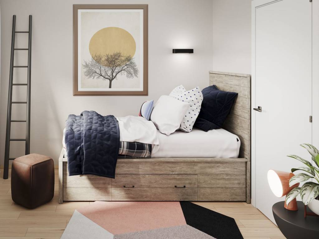 appartamento in vendita a Roma in zona Portuense