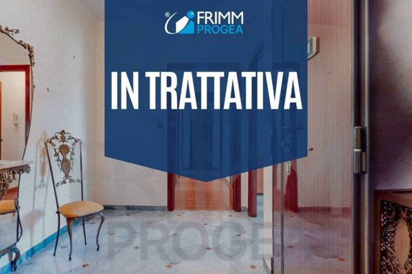 appartamento in vendita a Roma in zona Prenestino-Labicano