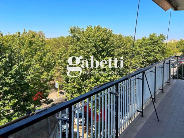 appartamento in vendita a Roma in zona Collatino