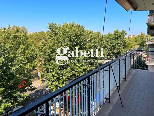 appartamento in vendita a Roma in zona Collatino