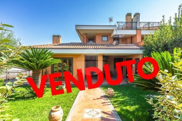 casa indipendente in vendita a Roma in zona Trionfale