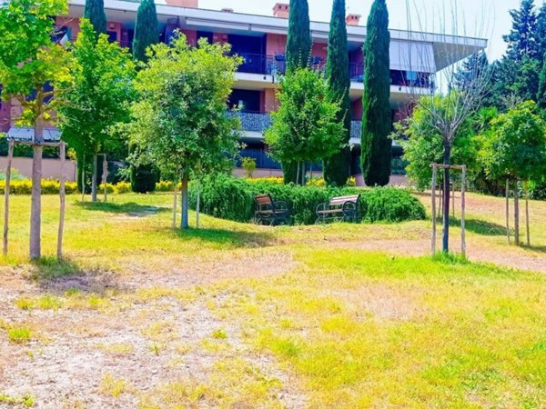appartamento in vendita a Roma in zona La Giustiniana
