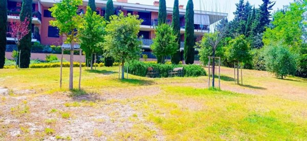 appartamento in vendita a Roma in zona Olgiata