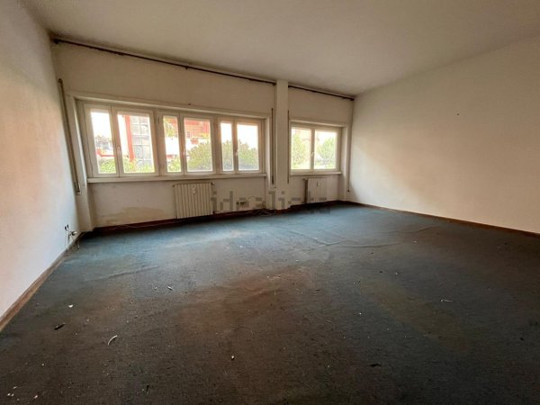 appartamento in vendita a Roma in zona Monte Sacro/Talenti