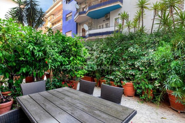 appartamento in vendita a Roma in zona Tor di Quinto