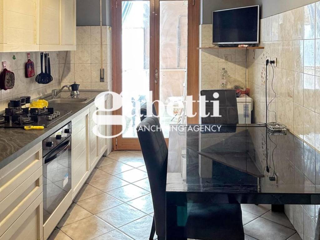 appartamento in vendita a Roma in zona Collatino