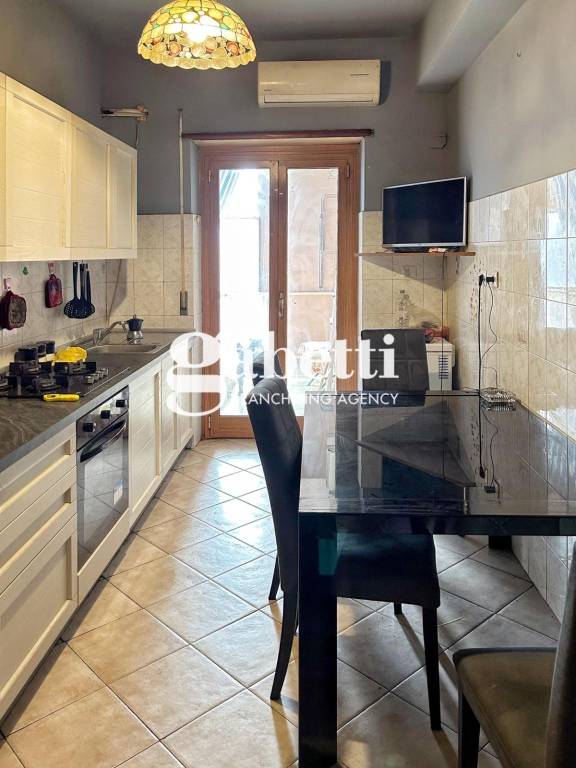 appartamento in vendita a Roma in zona Collatino