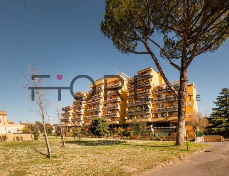 appartamento in vendita a Roma in zona Parioli
