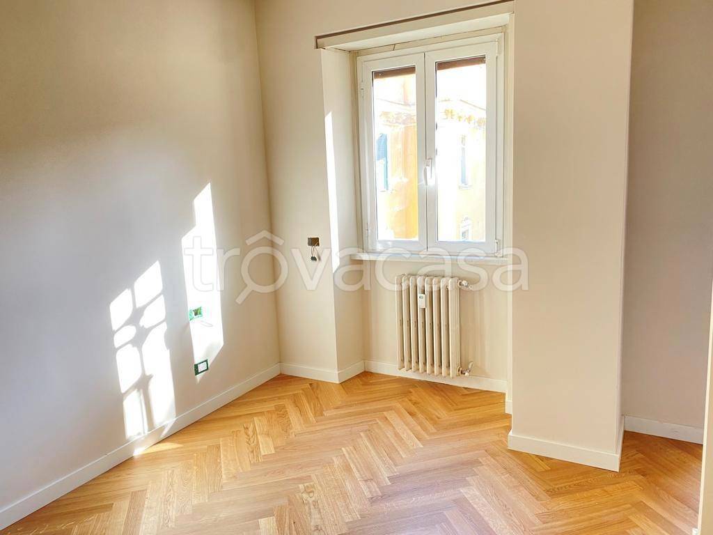 appartamento in vendita a Roma in zona Trieste