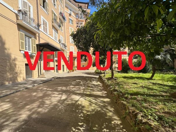 appartamento in vendita a Roma in zona Trieste