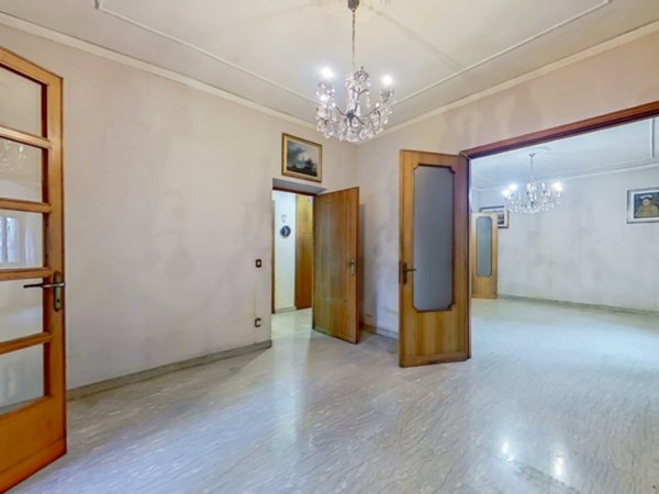 appartamento in vendita a Roma in zona Monte Sacro/Talenti