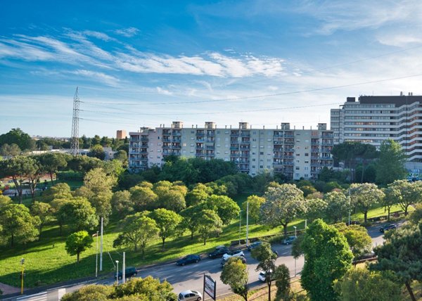 appartamento in vendita a Roma in zona Salario