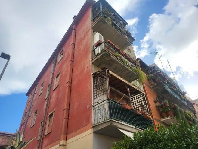 appartamento in vendita a Roma in zona Sette Bagni