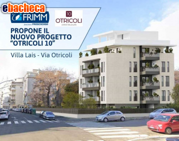 appartamento in vendita a Roma in zona Tuscolano